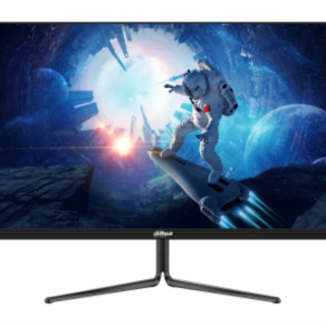 Pantalla Dahua Technology DHI-LM24-E231 Full HD 23.8" LED Negra para PC