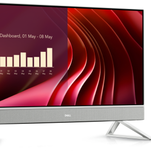 PC Todo en Uno DELL EC24250 Intel Core i7 150U, 23.8" FHD, 16GB DDR5, 512GB SSD, Windows 11 Pro