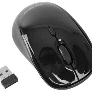 Ratón Inalámbrico USB Targus Blue Trace para Laptop