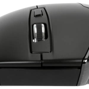 Ratón Targus AMW584GL inalámbrico RF para mano derecha con Blue Trace 1600 DPI