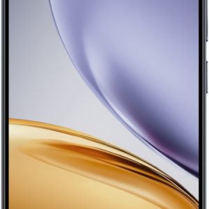 realme 14T 6.67" Negro - Android 15, 5G, 8GB RAM, 256GB, 6000mAh