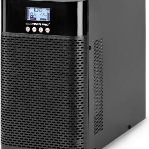 Salicru 699CA000015 UPS Doble Conversión 1,5 kVA 1350 W con 4 Salidas AC