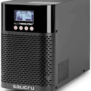 Salicru SLC-1000-TWIN PRO2 - Sistema de Alimentación Ininterrumpida Profesional