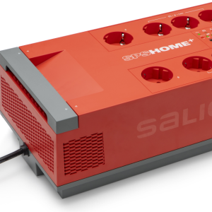 Salicru SPS 1000 HOME+ - SAI Online de Alta Eficiencia para Hogar