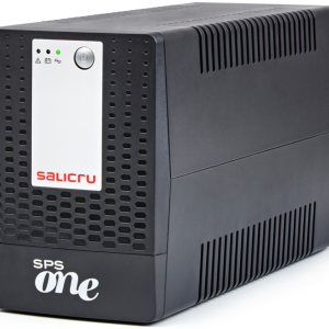 Salicru SPS 1100 ONE BL - SAI de Alta Fiabilidad para Protección Energética