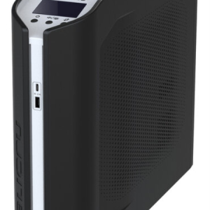 Salicru SPS 1250 SOHO+ IEC UPS Línea Interactiva 1,25 kVA 720 W 6 Salidas AC