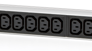 Salicru SPS 12F PDU con Conectores C13/C14 – Gestión Energética Profesional