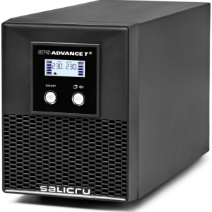 Salicru SPS 1500 ADV T - SAI Profesional con Protección Avanzada