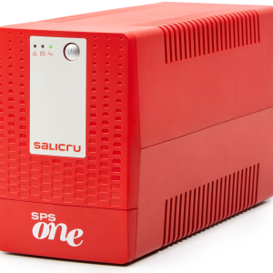 Salicru SPS 2000 ONE - SAI Online de Alta Eficiencia y Protección