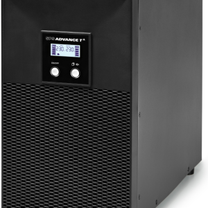 Salicru SPS 3000 ADV T - SAI Online de Alta Capacidad y Protección Avanzada