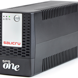 Salicru SPS 500 ONE BL - SAI Profesional para Protección Eléctrica