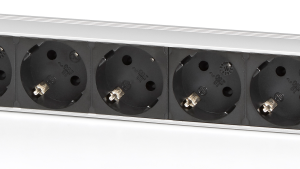 Salicru SPS 8F PDU SCH/SCH: Distribuidor Eléctrico de Alta Fiabilidad