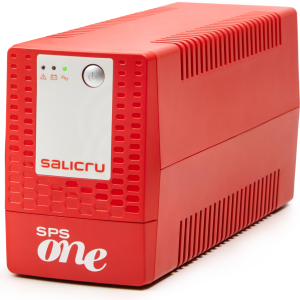 Salicru SPS 900 ONE - SAI de alta eficiencia para protección eléctrica