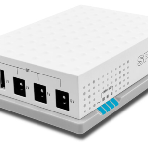Salicru SPS NET2 UPS 20 W - Sistema de alimentación ininterrumpida fiable
