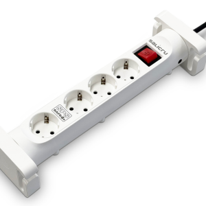 Salicru SPS SAFE 4S - SAI de alta calidad para protección eléctrica