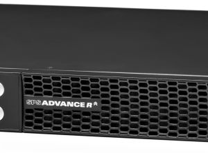 Salicru UPS Línea Interactiva 1 kVA 600 W con 6 Salidas AC – Sistema de Alimentación Ininterrumpida