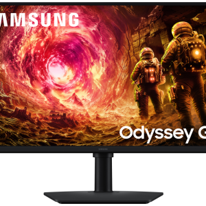 Samsung G50F 27" Quad HD LCD - Pantalla para PC 2560x1440 Negro