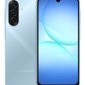 Samsung Galaxy A17 6.7'' Dual SIM 4G 4GB RAM 128GB Azul Claro