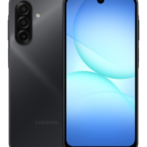 Samsung Galaxy A17 LTE 6.7" Negro - 8GB RAM, 256GB, Dual SIM 4G