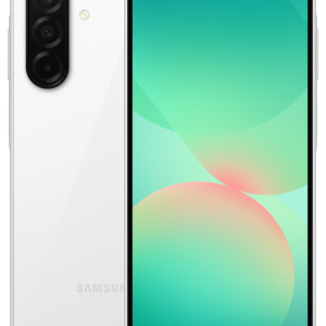 Samsung Galaxy A26 5G 6.7" Doble SIM Android 15 8GB RAM 256GB Menta