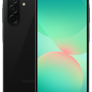Samsung Galaxy A26 5G Negro - 6.7" Android 15, 8GB RAM, 256GB, Batería 5000 mAh
