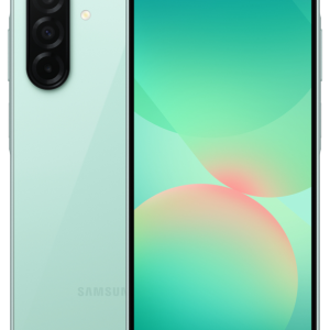 Samsung Galaxy A26 5G 6.7" Doble SIM Android 15 8GB RAM 256GB Menta