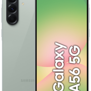 Samsung Galaxy A56 5G - Smartphone Potente y Conectividad Avanzada