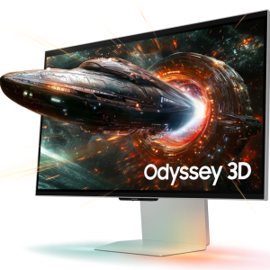 Samsung S27FG904XU 27" 4K Ultra HD Pantalla LED Plata para PC