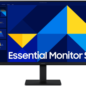 Samsung S30GD 27" Full HD LCD Negro - Pantalla PC 1920x1080