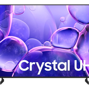Samsung UE55U8072FUXXH Televisor 55" 4K Ultra HD Smart TV con Wifi Negro