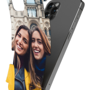 SBS TESKEENSHEET Protector Pantalla y Trasero para Móvil - 1 Pieza