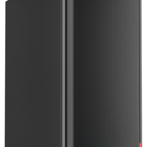 Sharkoon AK4 RGB STRIP Midi Tower Negro con Iluminación RGB Personalizable