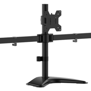 Soporte para monitor AISENS DT27TSR-287 27" Escritorio ajustable y robusto