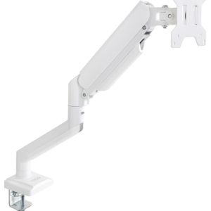 Soporte para Monitor TooQ DB1334TNR-W 34'' Blanco para Escritorio