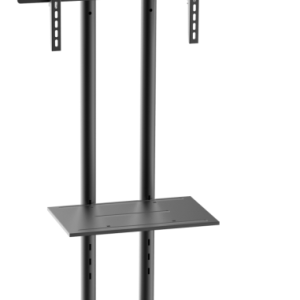 Soporte para pantalla AISENS FT70TE-035 70" negro para señalización digital