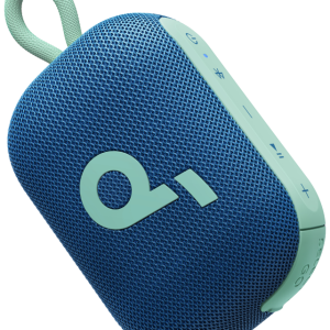 Soundcore Select 4 Go Altavoz Portátil para Fiestas Azul 5W