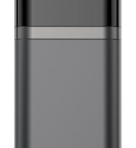 Strong S19 Batería Externa Ión de Litio 12000 mAh Gris - Potencia y Portabilidad