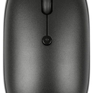 Targus AMB581GL Ratón Ambidextro RF Wireless + Bluetooth para Máxima Conectividad