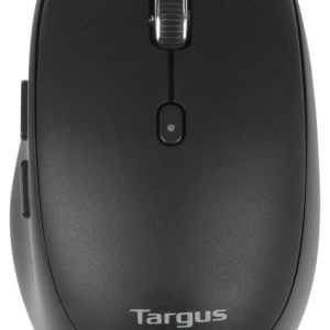 Targus AMB582GL Ratón Mano Derecha RF Wireless + Bluetooth Óptico 2400 DPI