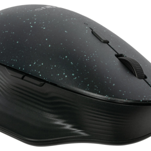 Targus AMB586GL Ratón Ambidiestro Bluetooth Óptico 4000 DPI para Juego