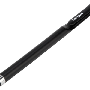 Targus AMM165AMGL Lápiz Digital Negro 10 g - Precisión y Comodidad