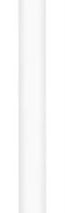 Targus AMM174AMGL Lápiz Digital Blanco Ultra Ligero 13,6 g