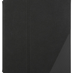Targus Click-In 21,1 cm (8.3") Folio Negro - Funda Protectora para Tablets