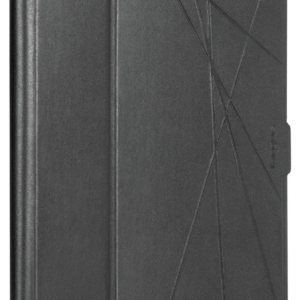 Targus Click-In 26,4 cm (10.4") Libro Negro - Funda Protectora para Tablets