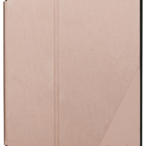 Targus Click-In Folio Oro rosa para tablet 21,1 cm (8.3") – Protección y estilo