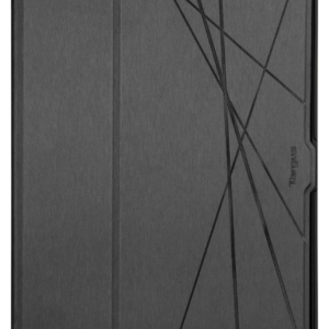 Targus Click-In Folio Negro para Pantallas de 31,5 cm (12.4")