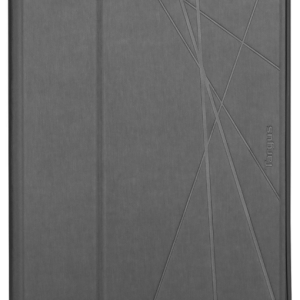 Targus Click-In Libro Negro para Tablet 26,4 cm (10.4") – Funda Protectora y Soporte