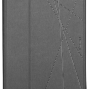 Targus Click-in Libro Negro para Tablet 26,4 cm (10.4") - Protección y Estilo