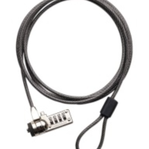 Targus DEFCON® CL - Seguridad Superior para tu Laptop