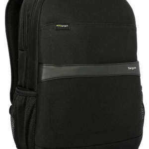 Targus GeoLite 40,6 cm (16") Mochila Negra para Portátiles